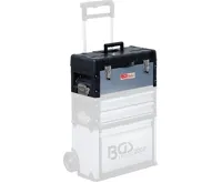 BGS Nástavec pro kufr na nářadí s pevným pouzdrem, pro BGS 2002 (3)