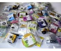 Hartman Sada č. 552: sada- plast.rukojetě k bater. -tisícihran -černé Hartman Sada č. 552: sada- plast.rukojetě k bater. -tisícihran -černé