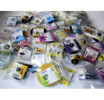 Hartman Sada č. 858: sada  ucp.šňůra PTFE 5110  10x10 - 1m - 8489