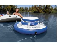 Intex 56822 Nafukovací plovoucí bar Mega Chill (1)