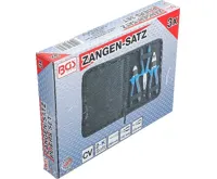 BGS Kleště sada, 3 kusy (5)