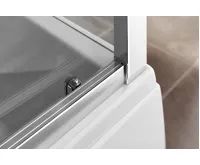 POLYSAN DEEP obdélníkový sprchový kout 1100x900mm L/P varianta, čiré sklo (11)