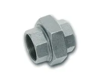 Pozink šroubení 330 -    1/4"