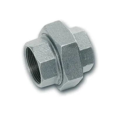 Pozink šroubení 330 -    1/4"