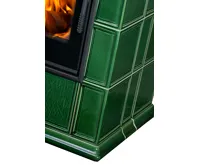 Hein Kachlová kamna BARACCA 8 (12)