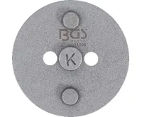 BGS Adaptér pro stlačování brzdových pístů K, pro Citroen (1)