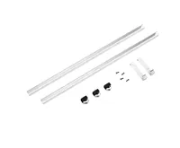 Bosch FKA 5-2 Uchycení pro 1. kolektor - instalace na střechu