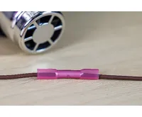 BGS Sada pájecích spojek | se smršťovací dutinkou | 36dílná - BGS 85221 (1)