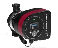 GRUNDFOS Oběhové čerpadlo MAGNA3 32- 60 180 1x230V PN10 Čerpadlo pro topení