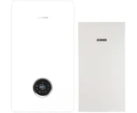 Bosch Condens GC5700iW 24 P + W 65 OB C Sestava kotlová Bosch Condens GC5700iW 24 P + W 65 OB C Sestava kotlová