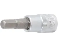 BGS Hlavice zástrčná 1/4" imbus 5,5 mm BGS Hlavice zástrčná 1/4" imbus 5,5 mm