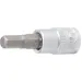 BGS Hlavice zástrčná 1/4" imbus 5,5 mm BGS Hlavice zástrčná 1/4" imbus 5,5 mm