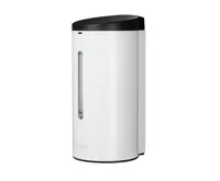 Donner ROUND Automatický dávkovač (Gel) Bílý (8)