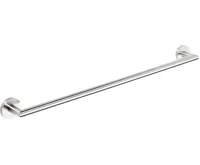 SAPHO X-STEEL držák ručníků 600mm, nerez mat SAPHO X-STEEL držák ručníků 600mm, nerez mat