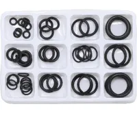 BGS O kroužky, pr. 5,0 - 20,0 mm, sada 50 dílů (2)