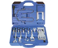 BGS Háky montážní - 32 dílů sada