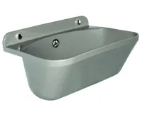 Zelvo Eko 460 Grey Zelvo Eko 460 Grey