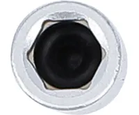 BGS Kloubová hlavice na žhavicí a zapalovací svíčky, 6,3 mm (1/4"), 8 mm - BGS 80000-8 (1)