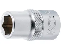 BGS Hlavice nástrčná, 1/2&quot;, pro Torque, 1/2&quot;