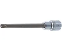BGS Hlavice zástrčná 1/2" pro T-profil T45x140 mm S2