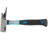 BGS Kladivo 600 g, tesařské špičaté BGS Kladivo 600 g, tesařské špičaté