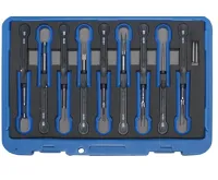 BGS Vypichováky konektorů pro vozy koncernu VW a Porsche, sada 11 dílů BGS Vypichováky konektorů pro vozy koncernu VW a Porsche, sada 11 dílů