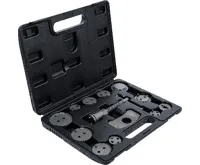 BGS Sada pro stlačování brzdových pístů, 13dílná (1)