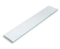 NOVASERVIS Sklo police 6453 pískované - 6453,XS NOVASERVIS Sklo police 6453 pískované - 6453,XS