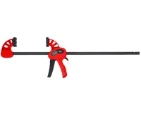 BGS Rychloupínací a rozpínací svěrka,  450 mm - BGS 59846 (4)