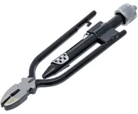 BGS Kleště zdrhovací 200 mm, na vázací drát (2)