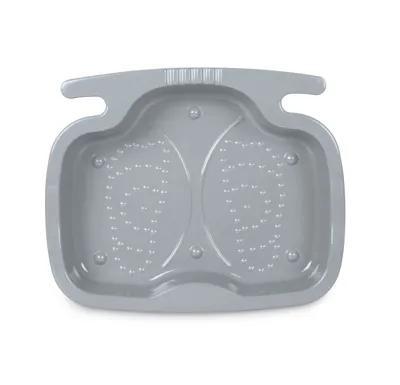 Intex 29080 Vanička na oplach nohou 56 x 46 x 9 cm