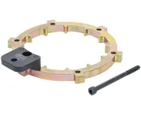 BGS Nářadí pro přidržení spojkového koše, pro Ducati, ocelové provedení BGS Nářadí pro přidržení spojkového koše, pro Ducati, ocelové provedení