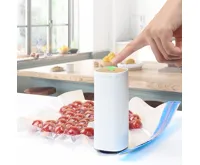 De Gusto Vakuovací sada MAXI FRESH 13 ks (4)