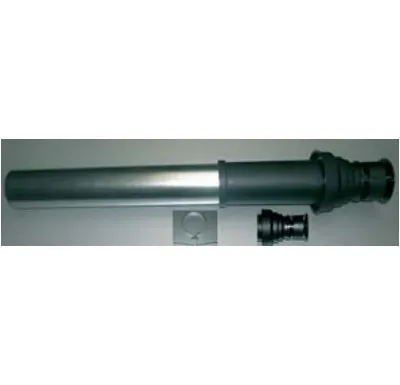 Protherm S4K Sestava komínová odděl. ø 80/125 mm