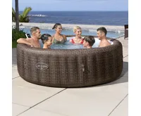 Bestway Vířivý bazén Lay-Z-Spa Bali Smart AirJet 7 - 6001P (1)