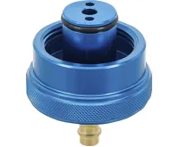 BGS Adaptér chladiče pro BGS 8514 | pro Mercedes-Benz Sprinter, Vito, Viano - BGS 8514-11