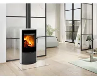 ROMOTOP Krbová kamna LAREDO 01 keramika (2)