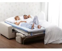Dormeo Přistýlka Memosan Ultimo Roll Up 5+2 (3)