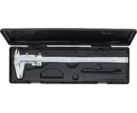 BGS Měřítko přesné posuvné, 0 - 300 mm (4)