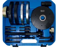 BGS Sada nářadí na ložiska kol, pro Ford, Land Rover, Volvo, O ložisek 82 mm