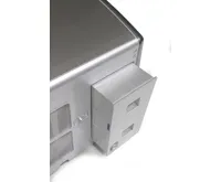 Jet Dryer COMPACT Bílý (44)