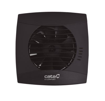 CATA ventilator UC 10 BLACK TIMER