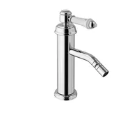 SAPHO VIENNA stojánková bidetová baterie s výpustí, chrom