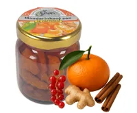 Milan Švorc Staročeské Novoměstské čaje - Mandarinkový sen 60ml