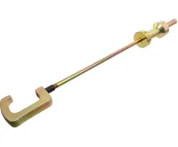 BGS Kluzné kladivo s tažným hákem | těžké provedení | 6 kg - BGS 7778 BGS Kluzné kladivo s tažným hákem | těžké provedení | 6 kg - BGS 7778