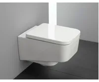 LAUFEN Závěsné WC Laufen Pro S zadní odpad H820962 (2)