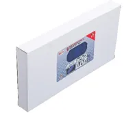 BGS Gumová odkládací miska na nástroje, malý (3)