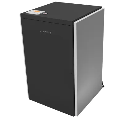 VIADRUS Claudius K2L55 - Bez 3.cestného ventilu a bez čerpadla Kotel kondenzační