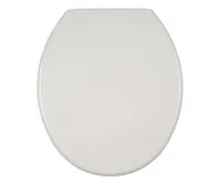 AQUALINE HELENA WC sedátko, bílá (3)
