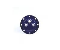 ND DZD Víko příruby NADO 2x3/4"+ nátrubek 3/4" pro anodu 2000225 (2)